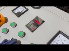 1600B PP Raffia قطعة الحبال، بدون شاشة، مناسبة لصناعة إعادة التدوير، إعادة استخدام النفايات، بيئية