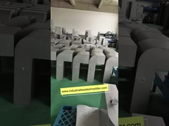 صناعة الصلب المقاوم للصدأ ذات الدقة العالية