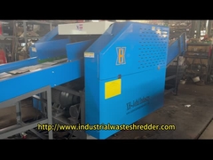 1600F قطع النفايات الورقية في الكتب