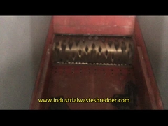 1000 نوع تمزيق جوفة ضربة طلاء حافة النفايات