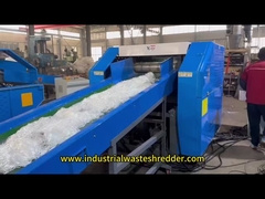 1600B الألياف المقطعة