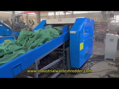 1600B قطع شبكات الصيد