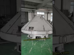 خدمات تصنيع الفولاذ المقاوم للصدأ