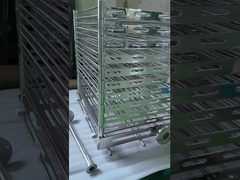 خدمات تصنيع الفولاذ المقاوم للصدأ