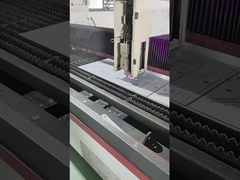 توفير خدمات معالجة صفائح المعادن من الفولاذ المقاوم للصدأ