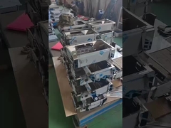 حاوية الفولاذ المقاوم للصدأ