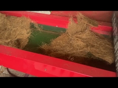 800F محطم جوز الهند مع شاشة 8 ملم