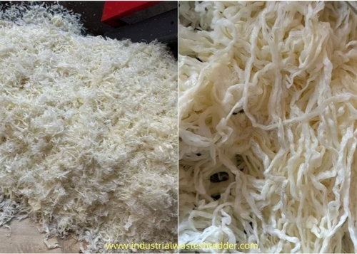 أخبار الشركة الأخيرة عن عينات قطع الألياف اللزجة، كل أنواع الألياف والخيوط والصوف طاحونة، مصنع الحبال رفيا، كسارة الألياف الأحادية