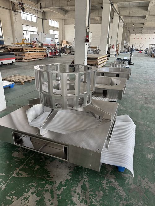 أخبار الشركة الأخيرة عن تحديث صناعة تصنيع الفولاذ المقاوم للصدأ العالمية – أكتوبر 2025