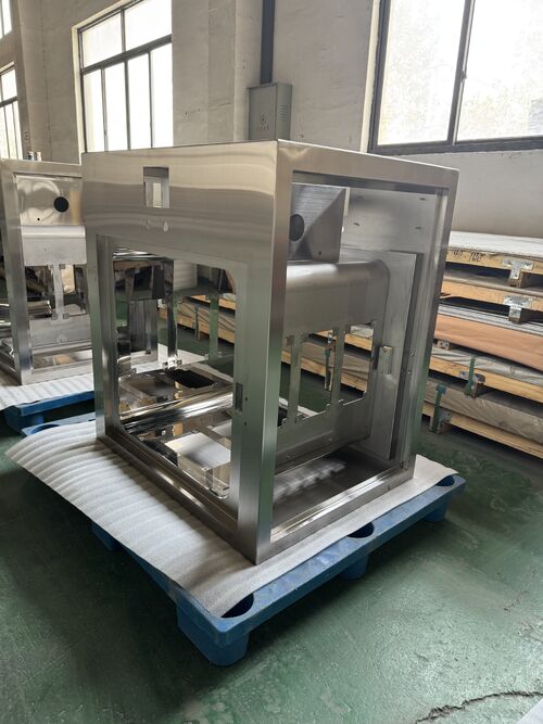 أخبار الشركة الأخيرة عن GWEIKE Launches New Industrial Laser Systems