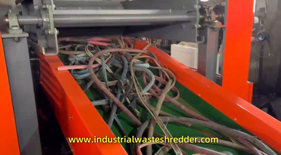 سعر جيد كابل ناعم غطاء محطم الأنبوب العازل كسارة الأدوات الصلبة ذات القوة العالية السعة الكبيرة الانترنت