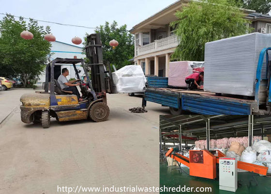 سعر جيد إسفنجة إسفنجية عالية الكثافة 3200 مم تقطيع النفايات الصناعية الانترنت