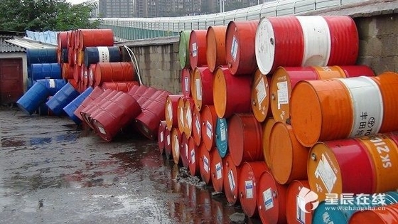 سعر جيد JF1000 سهلة التشغيل صناعية دلو شريدر، طبل شريدر الانترنت