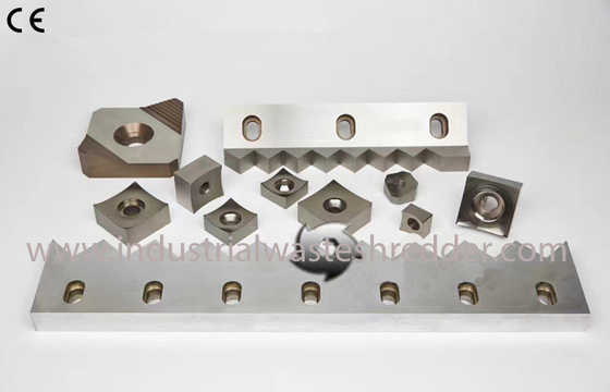 سعر جيد معيار حجم تقطيع إصلاح أجزاء 20MM - 55MM سمك ارتفاع ارتداء المقاومة الانترنت