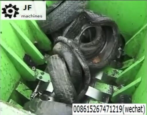 سعر جيد نفايات الاطارات المطاطية تقطيع شفرات حادة منخفضة الضوضاء الطاقة إنقاذ حياة الخدمة الطويلة الانترنت