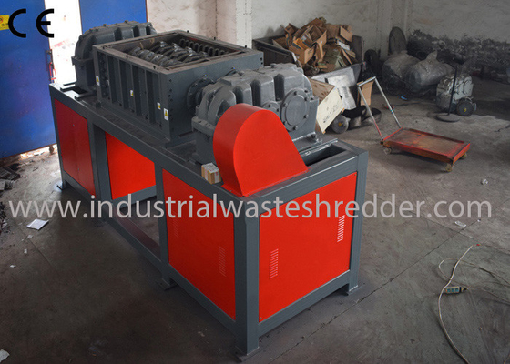 سعر جيد JF600 محطم أربعة أشواط للضفادع النفايات 200L الانترنت