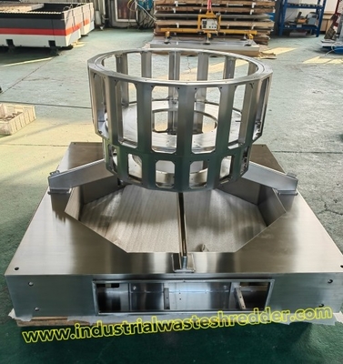 سعر جيد تحديد SUS304 آلة تعبئة الغذاء معالجة CNC الانحناء عالية الكفاءة ليزر لحام الآلي CNC الكترونية المقياس معدات تعبئة الغذاء رف القشرة المعالجة المخصصة الانترنت