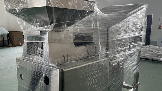 سعر جيد OEM Stainless Steel Sheet Metal Fabrication Contract Manufacturing Custom Enclosure Bending Welding متصل