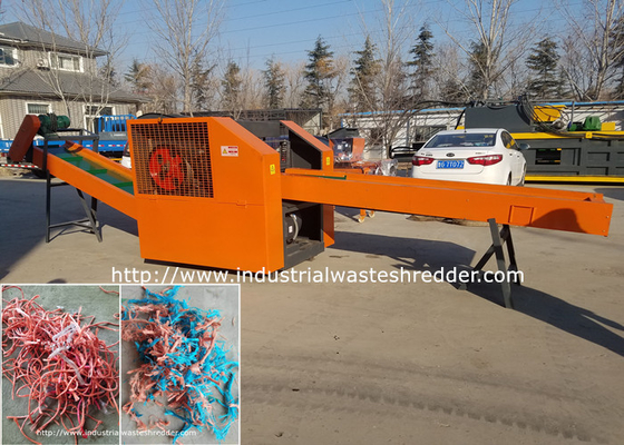 سعر جيد Raffia PP Rope البلاستيك المنزلية تقطيع النايلون المواد الحبال القاطع كسارة القوى الكبرى الانترنت