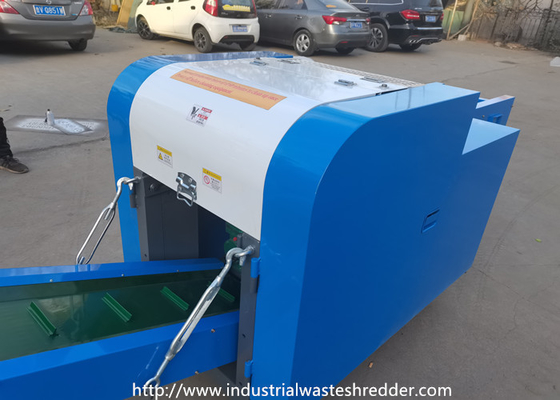 سعر جيد 600mm أداة سبائك الصلب شفرات جيوتكستايل النسيج سحق آلة الانترنت