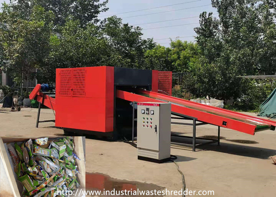 سعر جيد 1200mm بليد 8000KG آلة تقطيع الأكياس البلاستيكية الانترنت