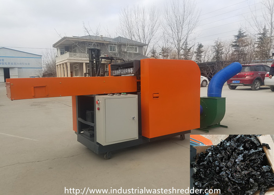 سعر جيد شفرات سبائك الصلب Bopp Pp Pe Film Crusher الانترنت